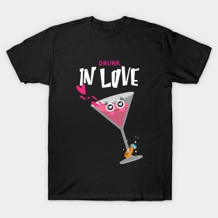 DRUNK IN LOVE T-Shirt